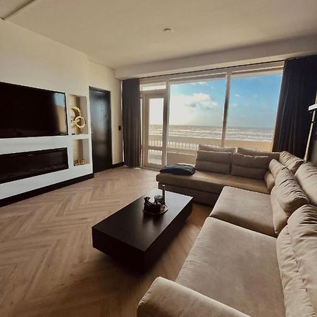 זנדוורט Apartment Marmoris מראה חיצוני תמונה