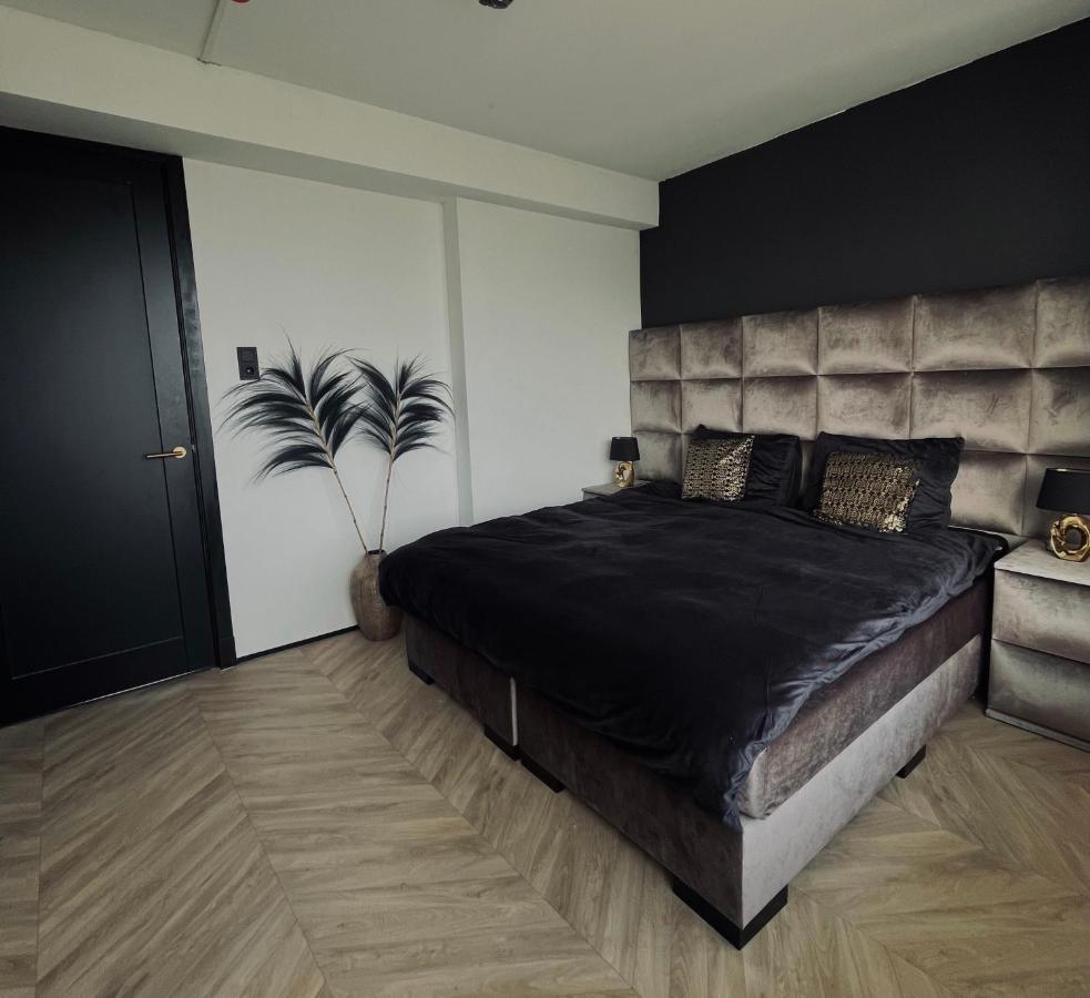 זנדוורט Apartment Marmoris מראה חיצוני תמונה