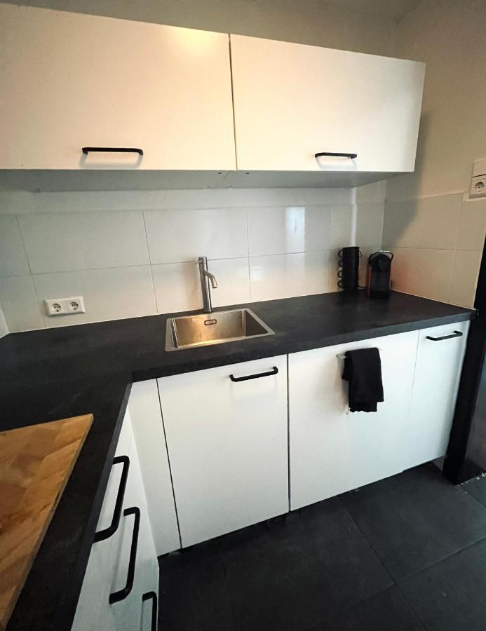 זנדוורט Apartment Marmoris מראה חיצוני תמונה