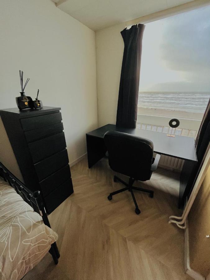 זנדוורט Apartment Marmoris מראה חיצוני תמונה