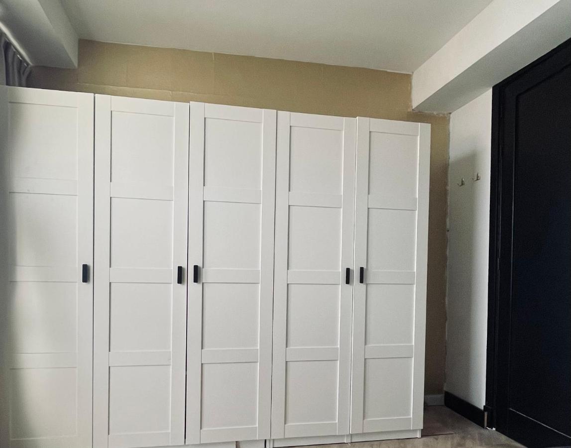 זנדוורט Apartment Marmoris מראה חיצוני תמונה