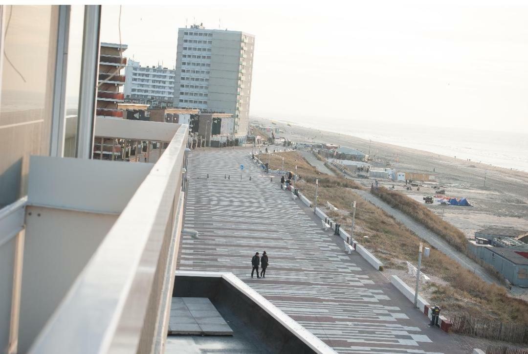 זנדוורט Apartment Marmoris מראה חיצוני תמונה